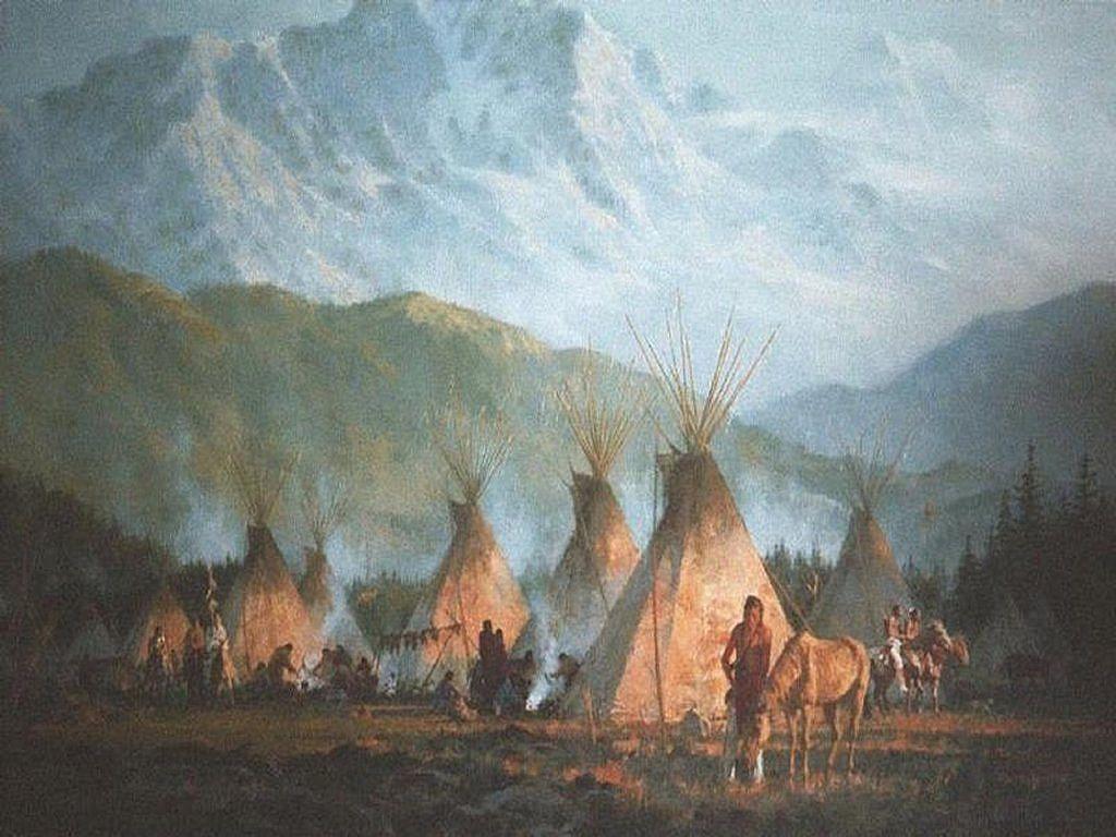 Native American Wallpaper, Native American PC Background 40