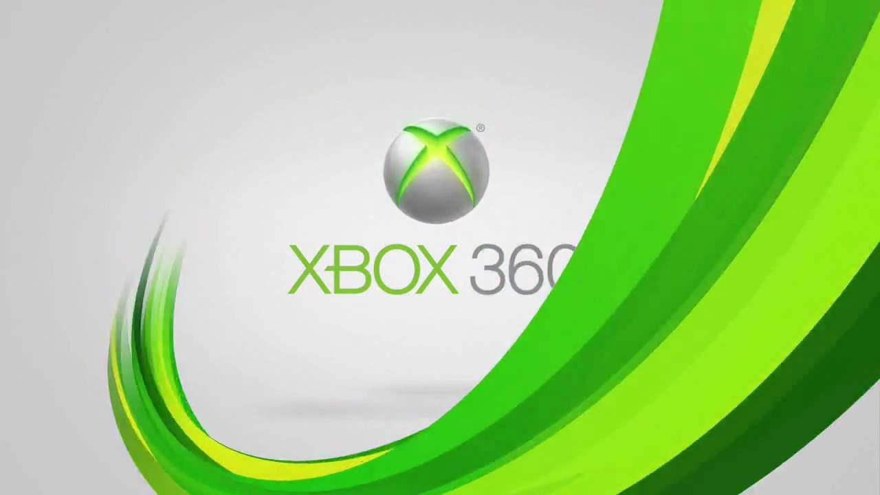 Xbox 360 Logo 3 (NXE Metro)