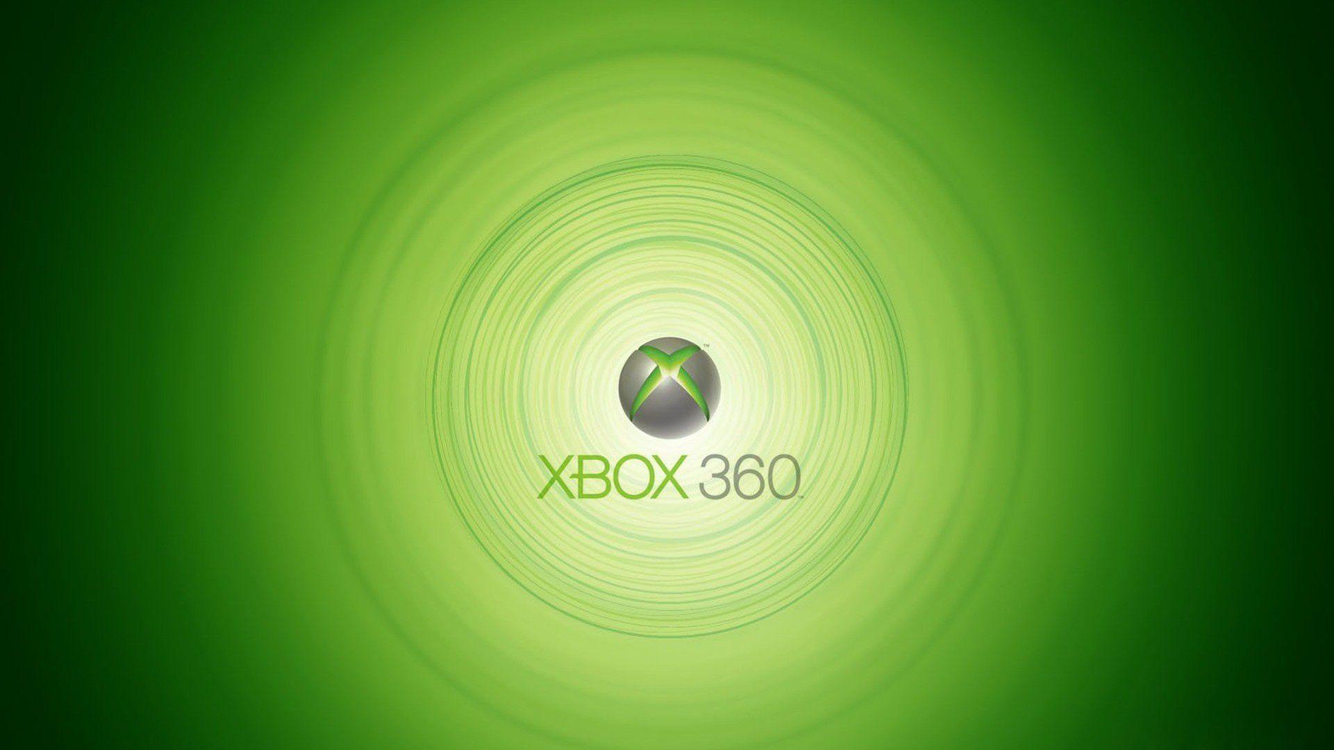 Xbox 360 Wallpaper HD