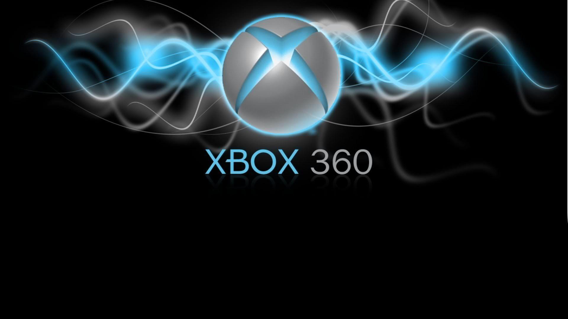 Xbox 360 Logo