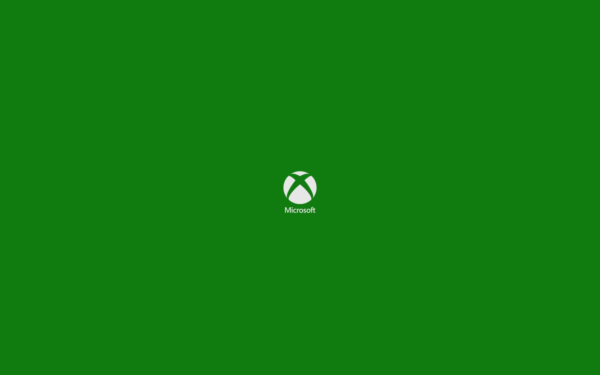Xbox One Logo Vecto HD Wallpaper, Background Image