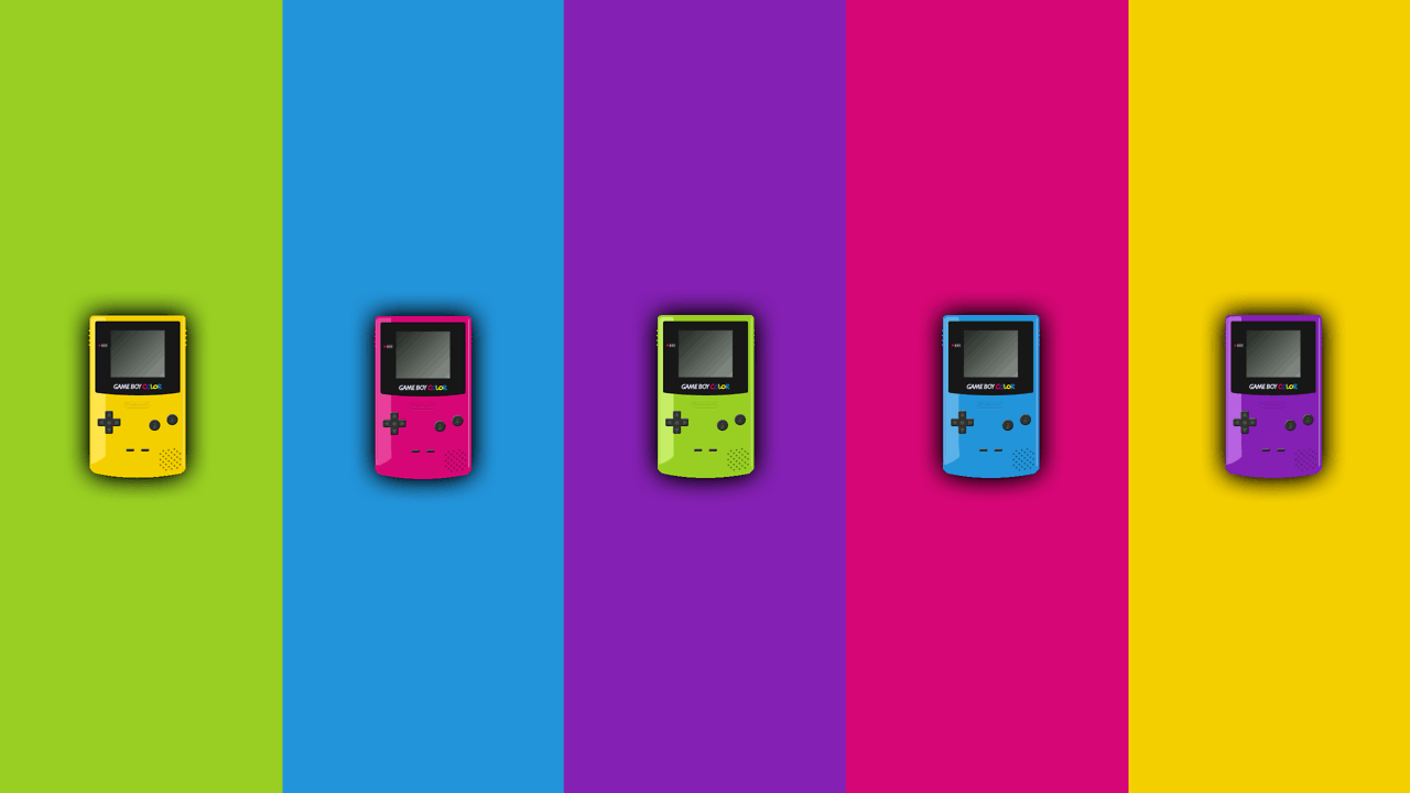 Gameboy wallpaper. Gaming. Car products, Video game