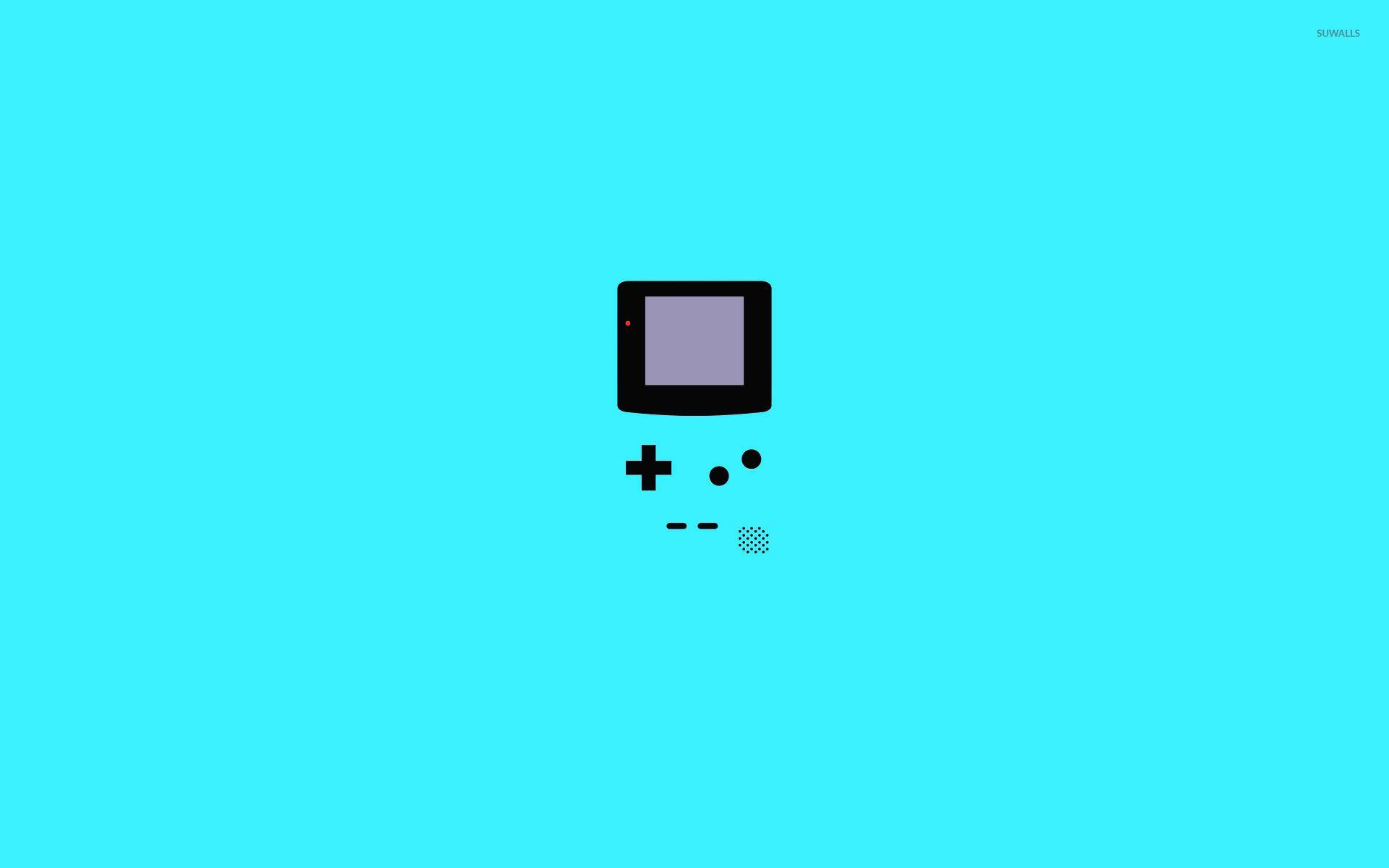 Gallery For: Gameboy Wallpaper, Gameboy Wallpaper, HQ
