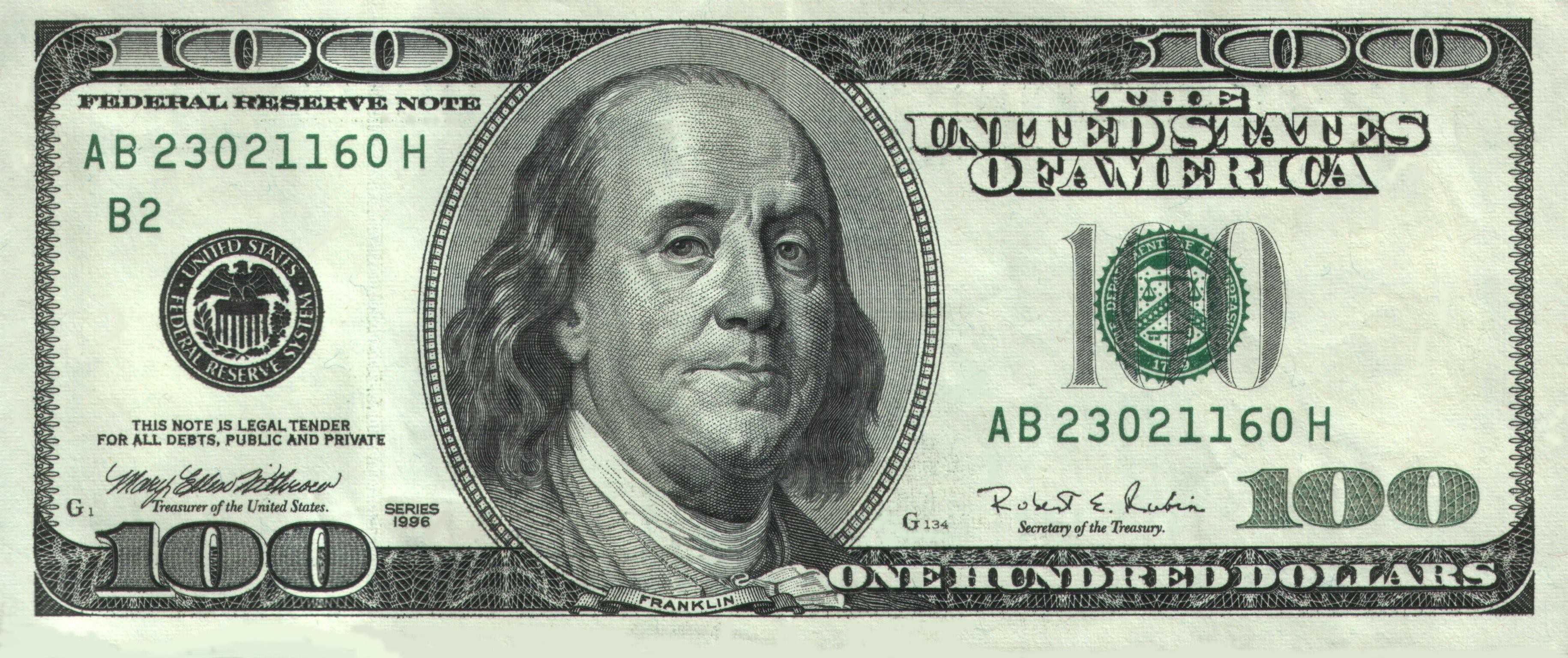 100 Dollar Bill Wallpapers Full Hd High Quality For Mobile ~ Waraqh
