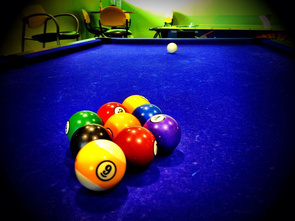 How to Play 9 Ball Pool BILLIARDS GUY