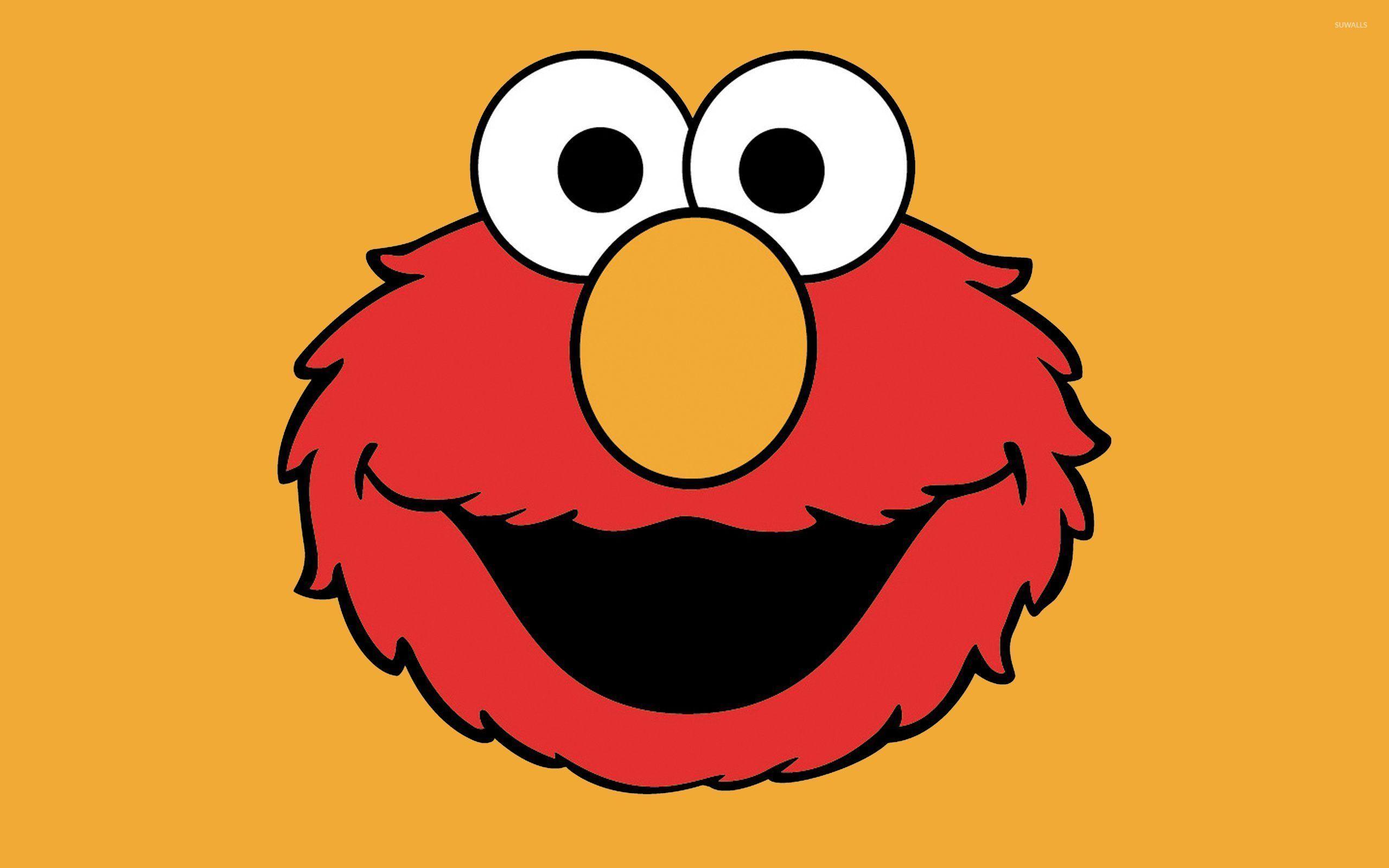 Elmo [2] wallpaper wallpaper