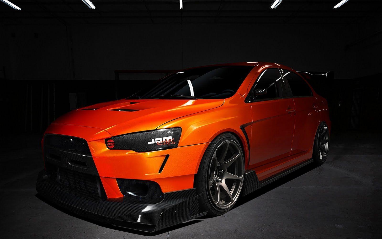 trololo blogg: HD Wallpaper Evo