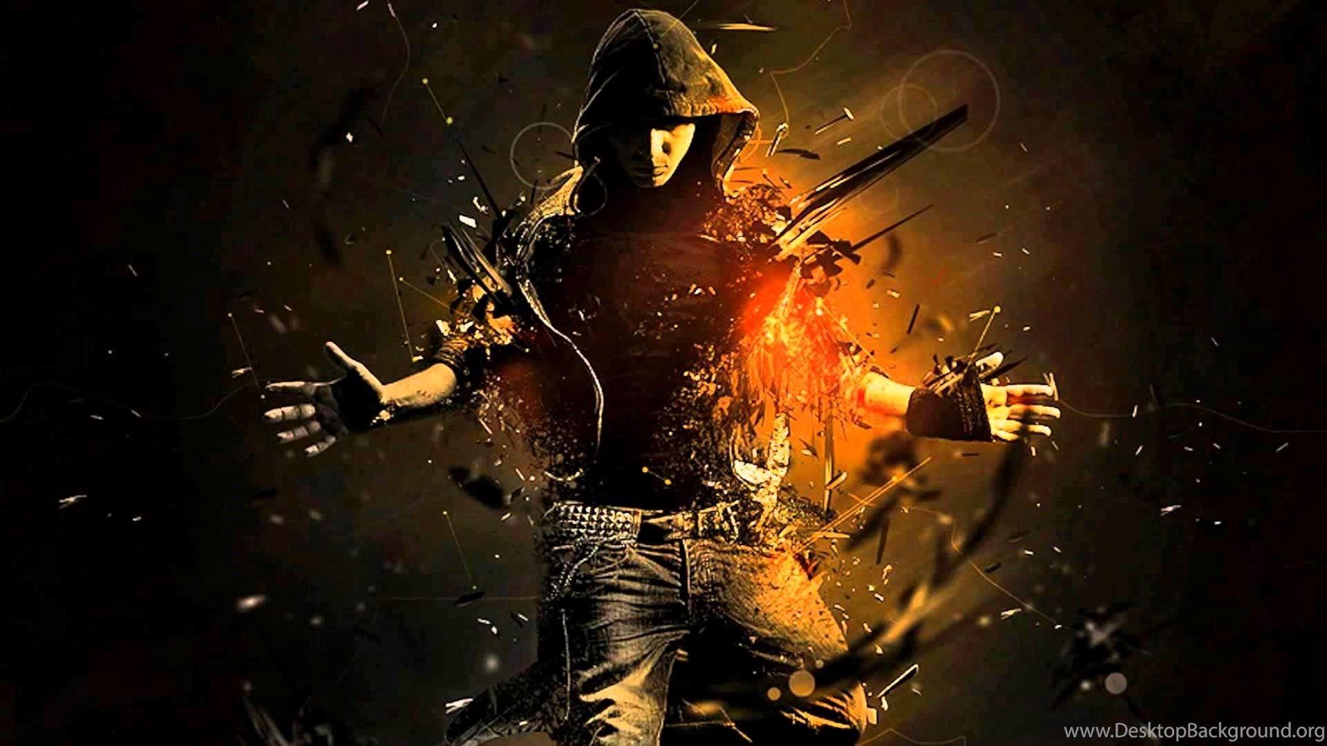 Cool HD Wallpaper For Boys Break Dance Desktop Background