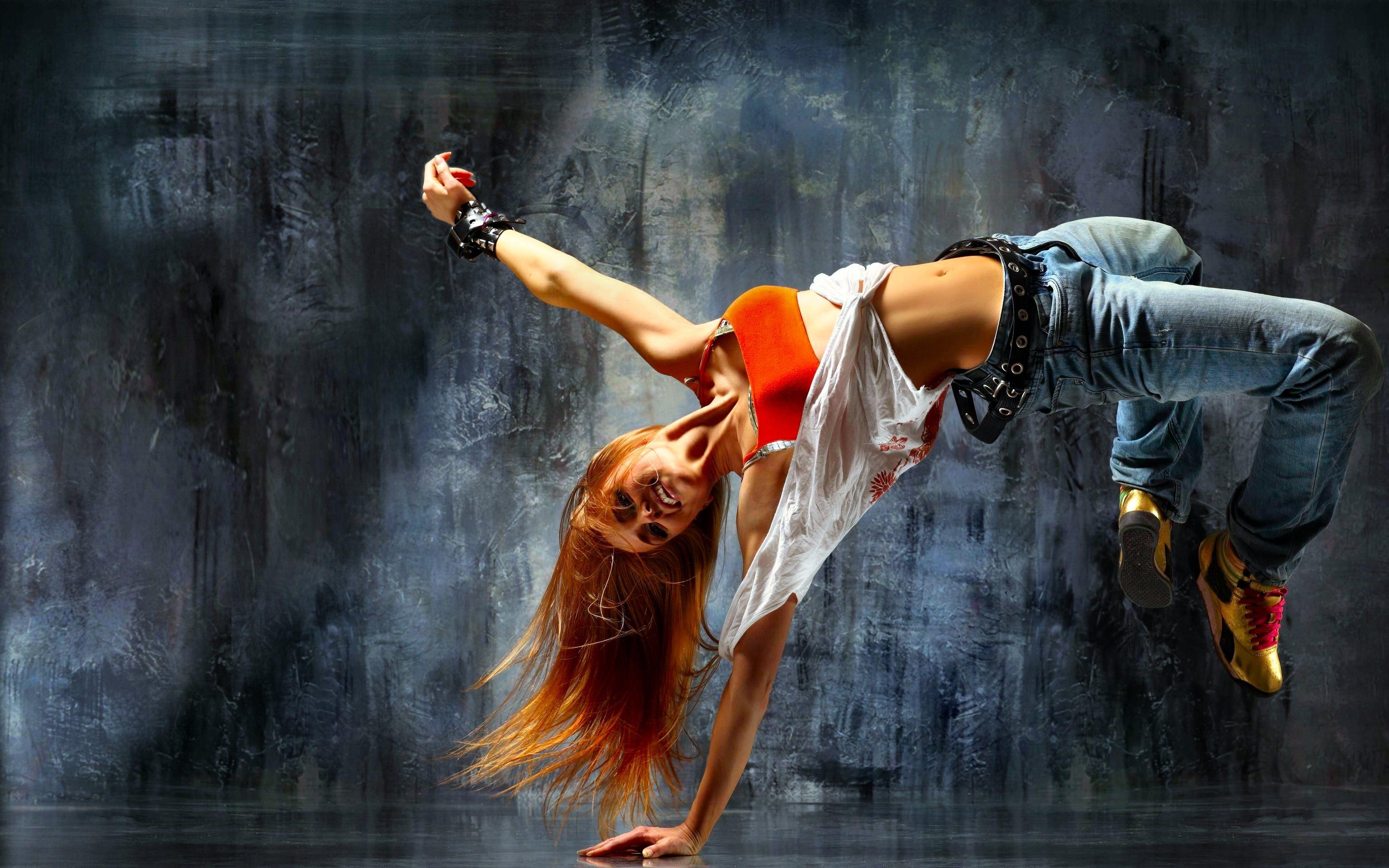 Dance HD Wallpaper and Background Image
