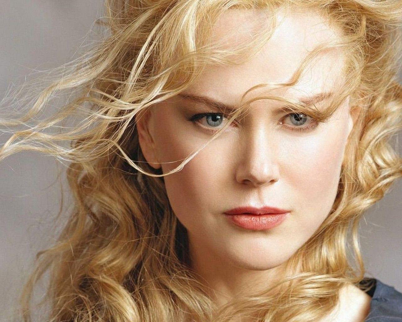 Nicole Kidman 2014 Oscars HD Wallpaper, Background Image