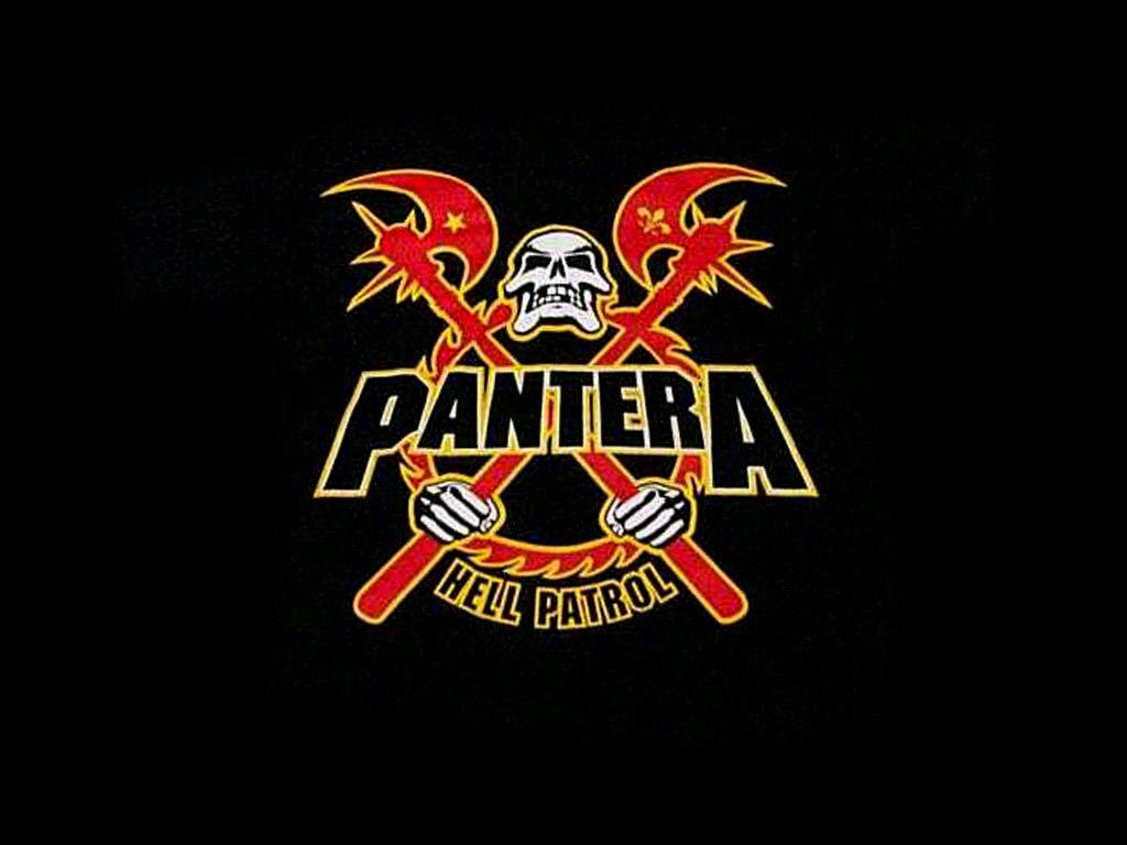 Pantera Wallpapers HD - Wallpaper Cave