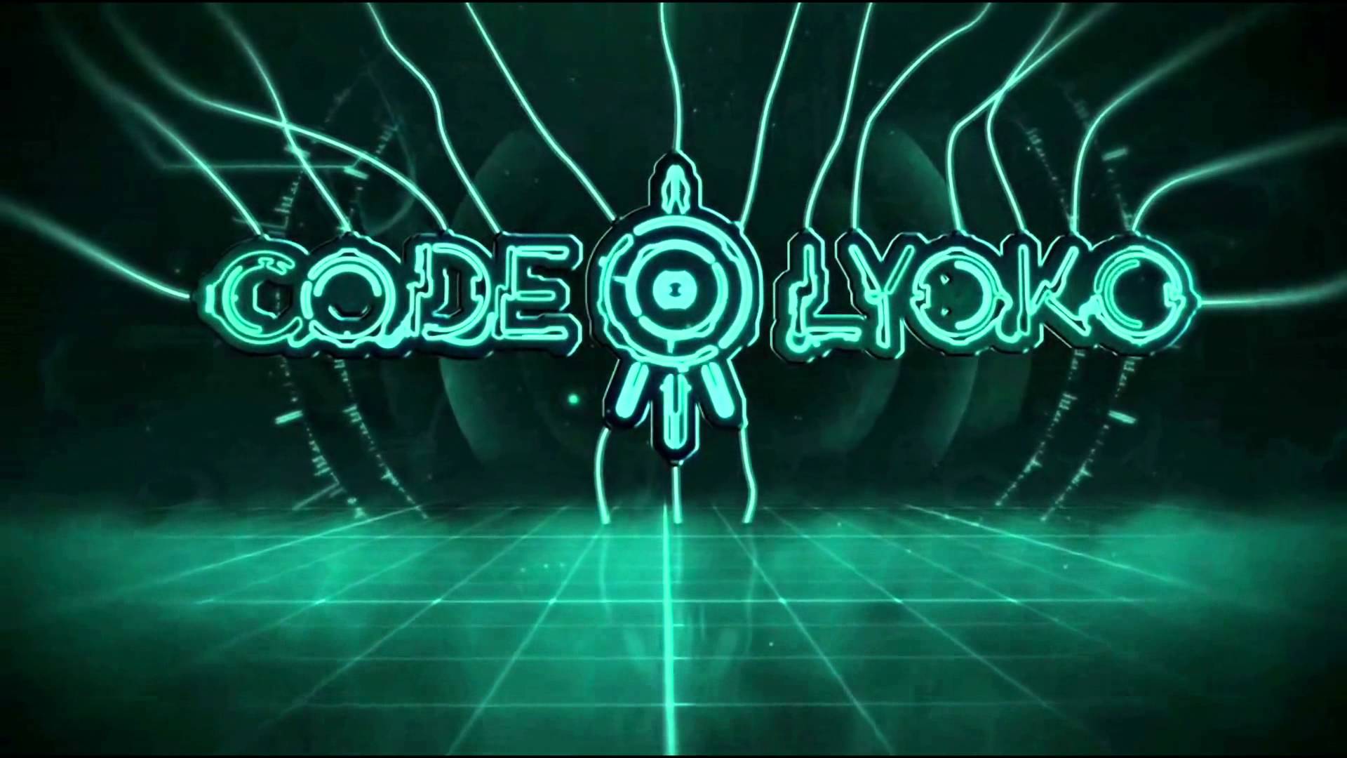Code Lyoko Evolution: DECKARD INC Monster 1: THE NINAS OFFICIAL