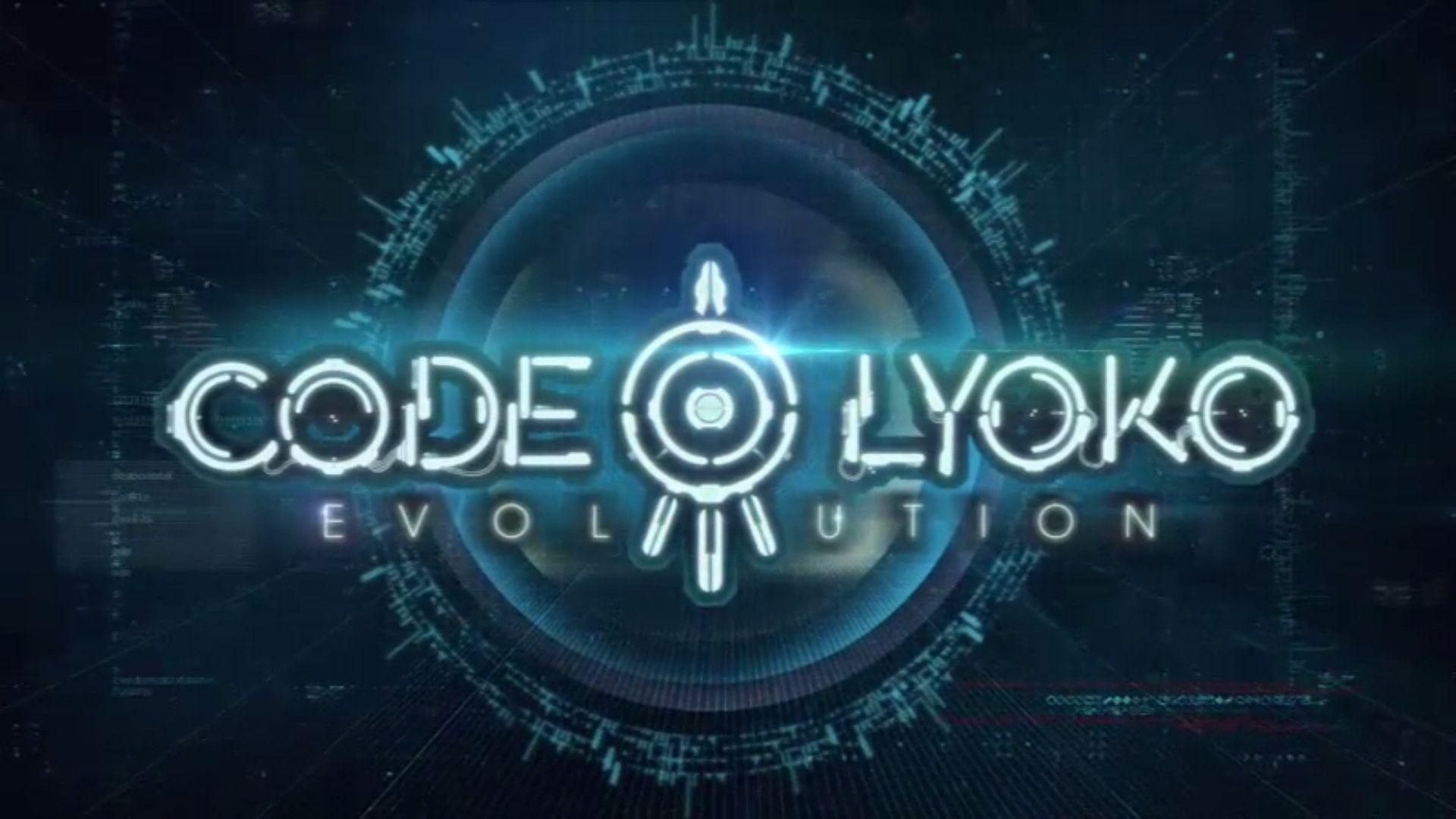 Code Lyoko Overpowered Wallpaper