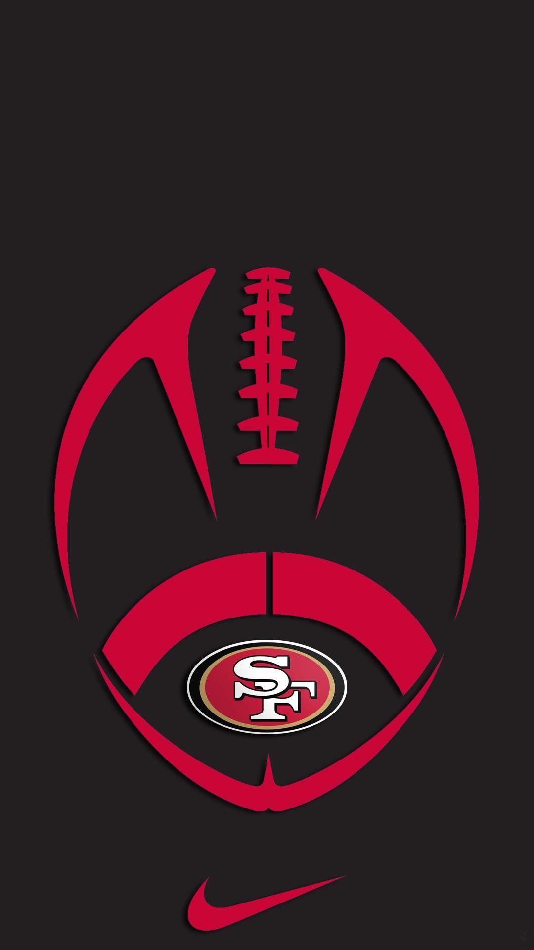 Free 49ers Wallpaper, 49ers Wallpaper Download - WallpaperUse - 1