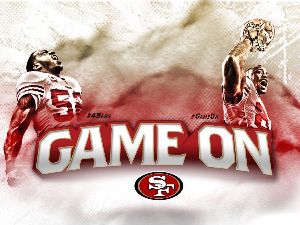 49ers Wallpaper