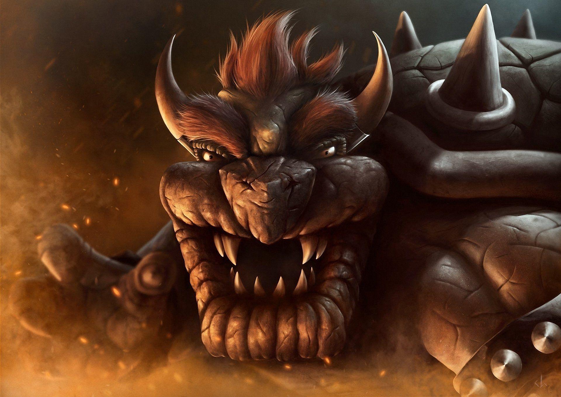 HD bowser wallpapers | Peakpx