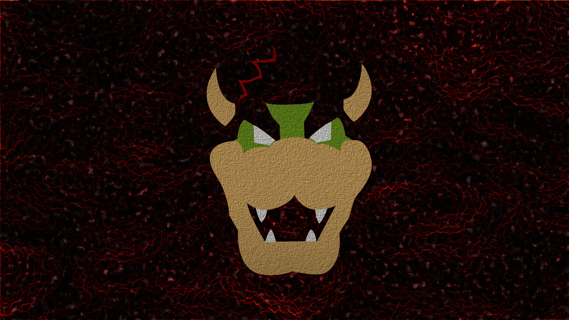 Bowser HD Wallpaper and Background Image
