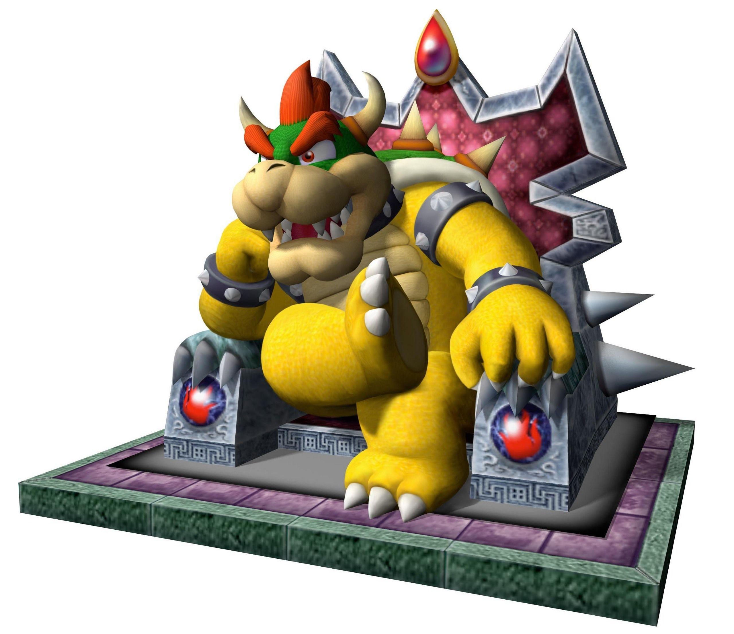Bowser image Bowser HD wallpaper and background photo