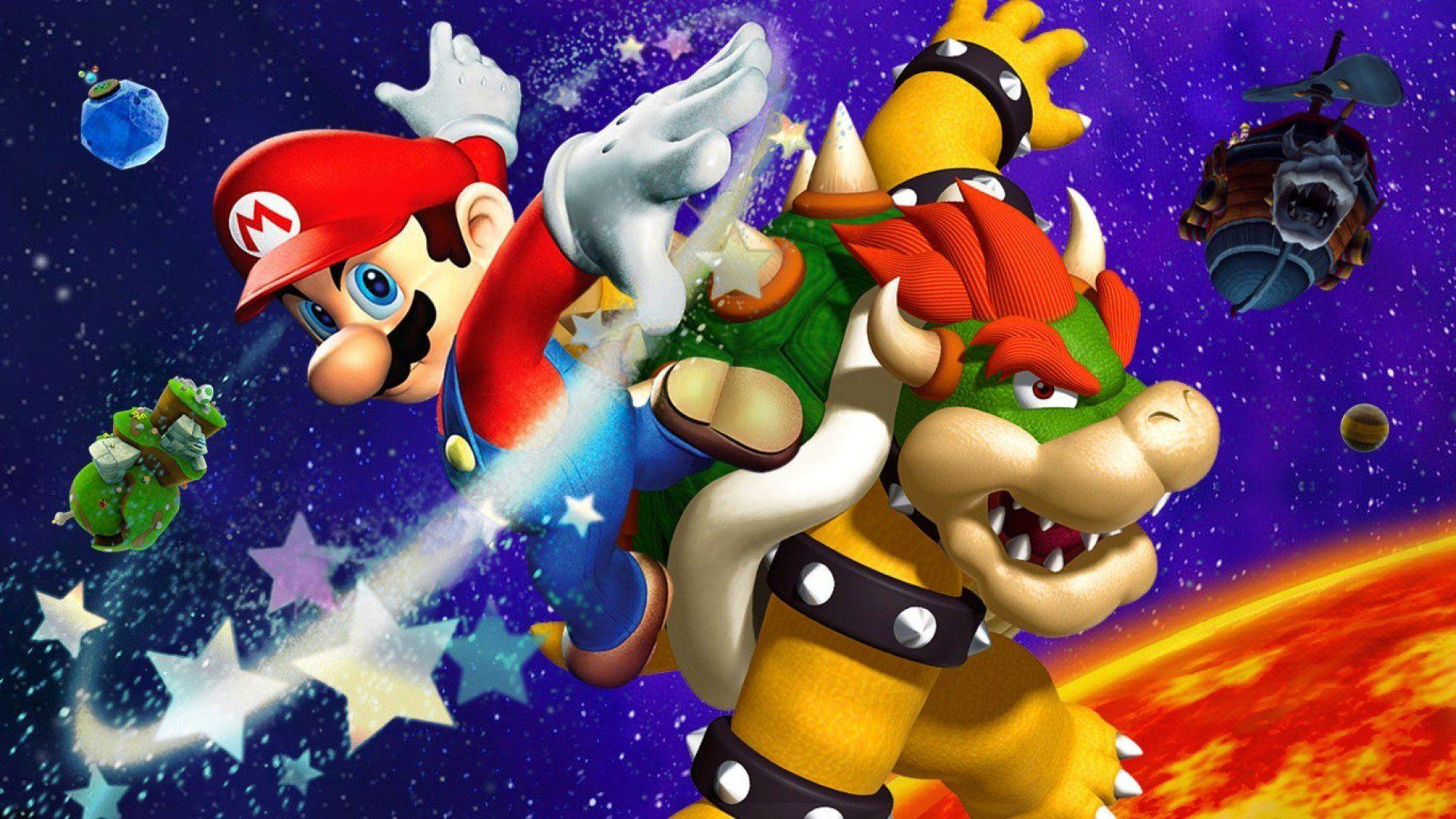 Bowser Wallpaper  Download to your mobile from PHONEKY