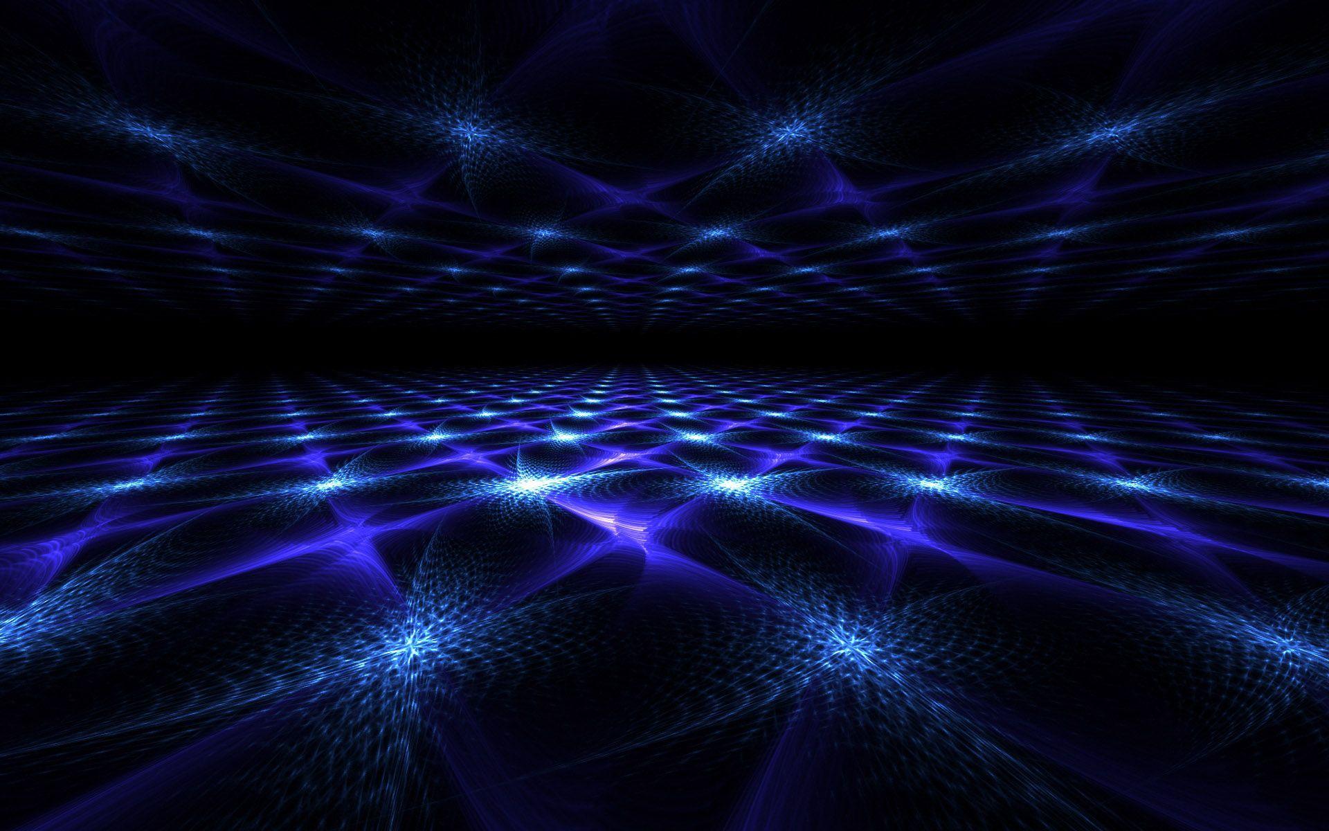 Free Blue 3D backgrounds image