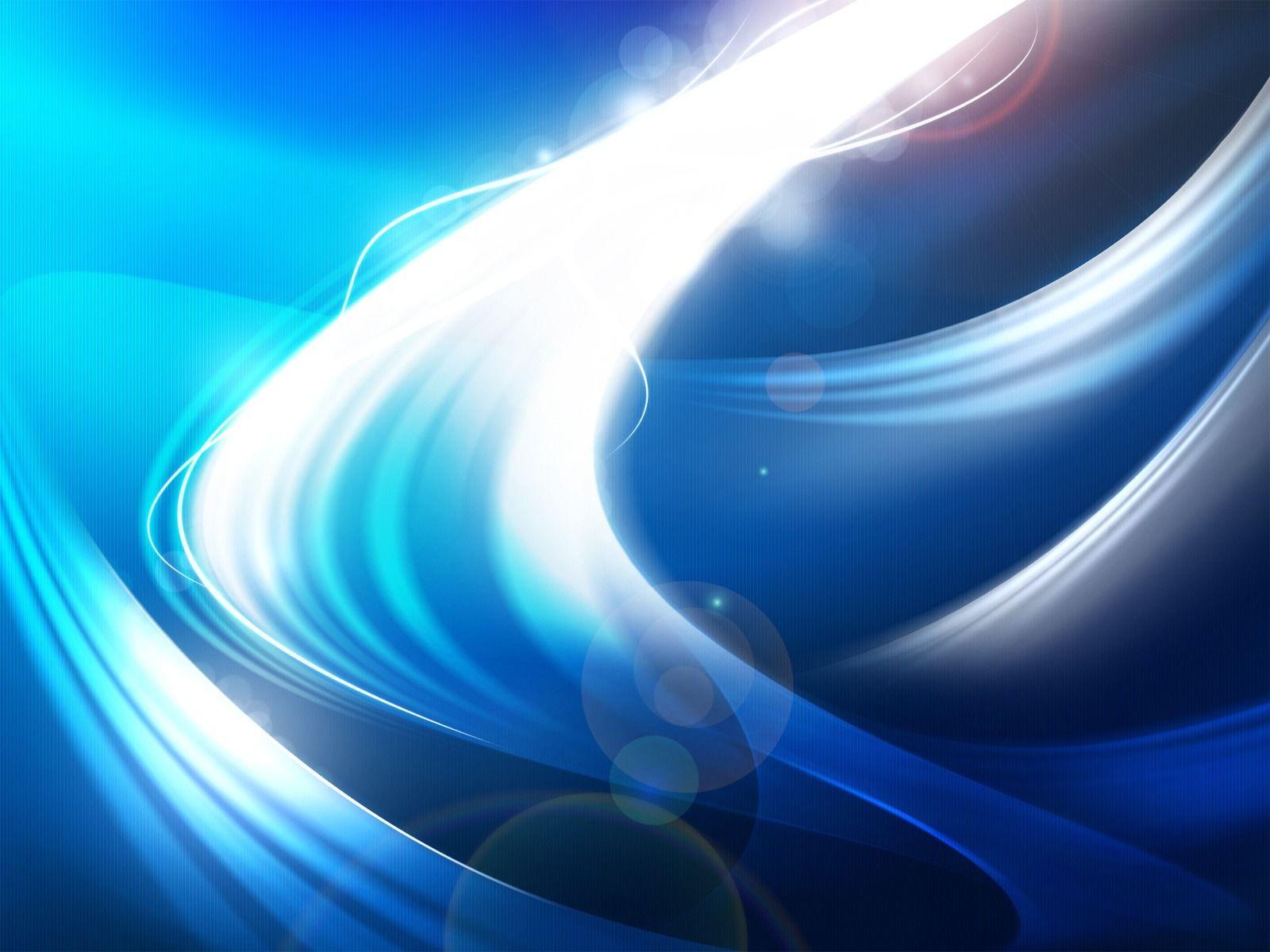 Blue 3D Wallpaper (53 Picture)