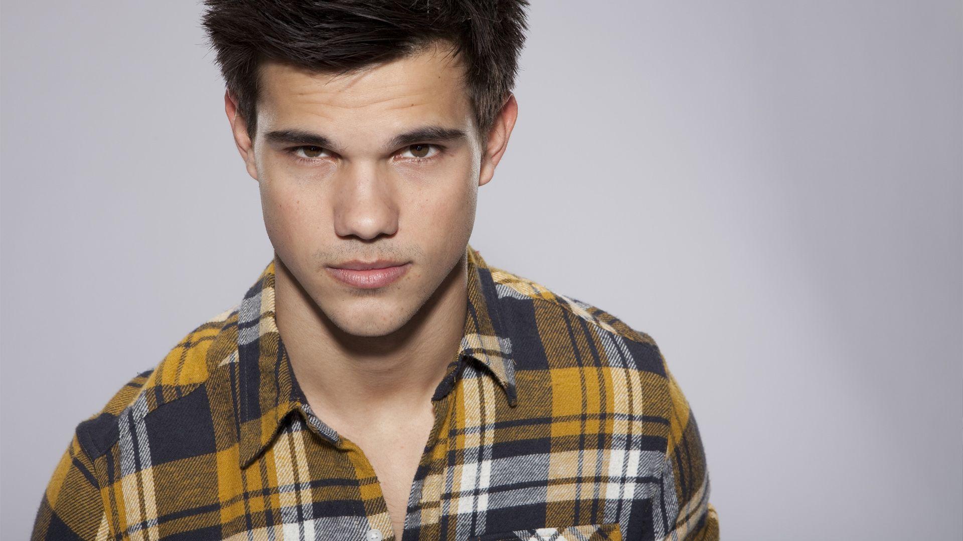 Taylor Lautner Wallpapers HD - Wallpaper Cave