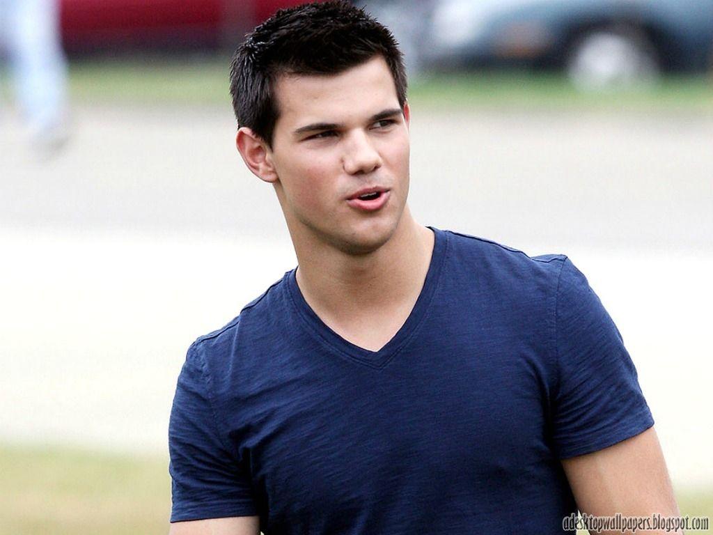 Taylor Lautner Wallpapers HD - Wallpaper Cave
