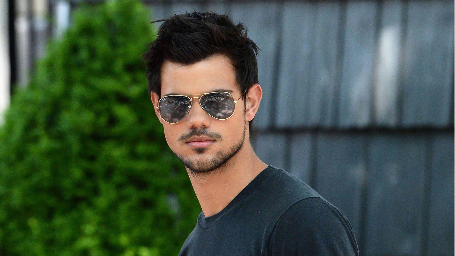 Taylor Lautner Wallpapers HD - Wallpaper Cave