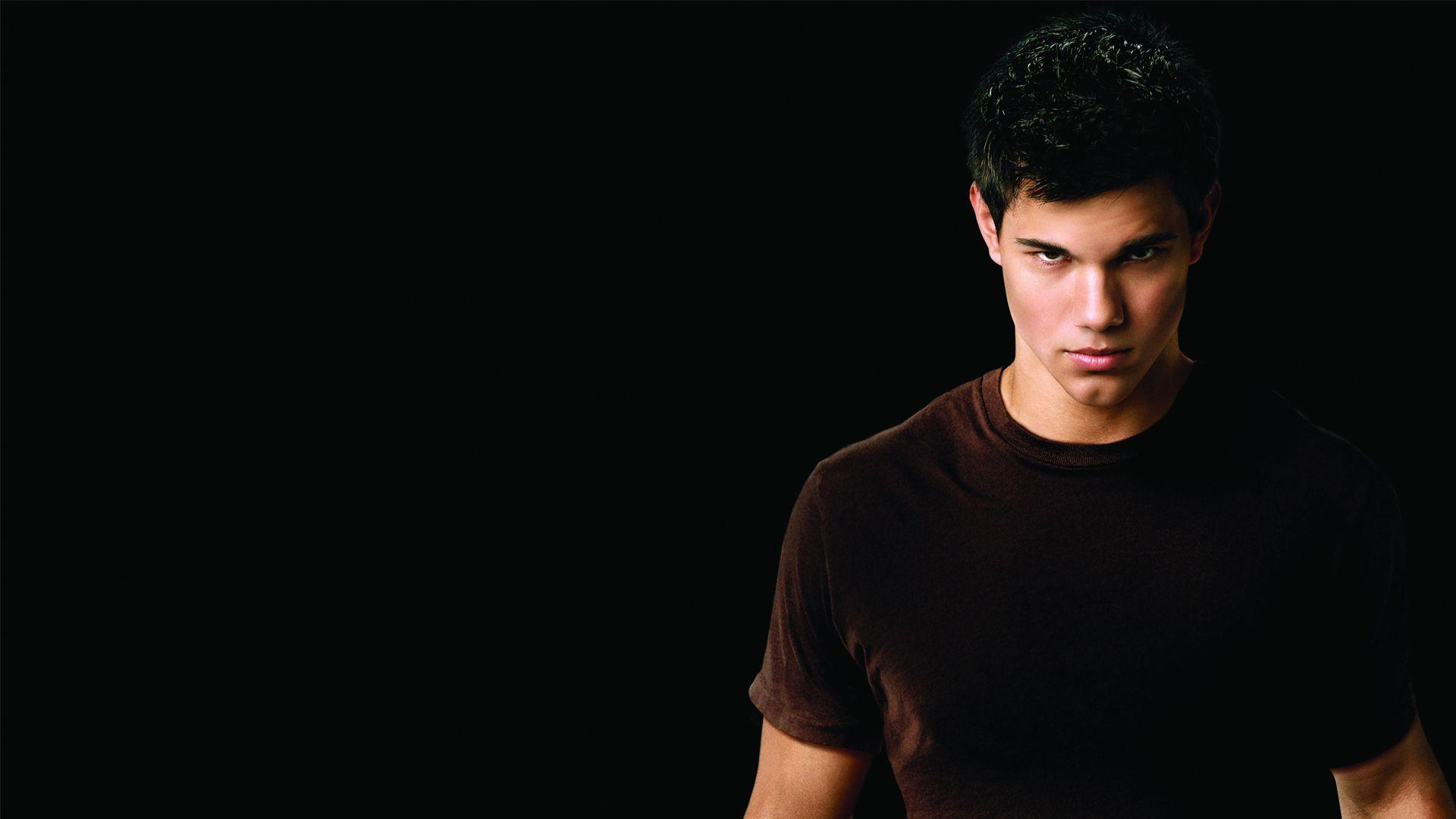 Taylor Lautner Wallpapers HD - Wallpaper Cave