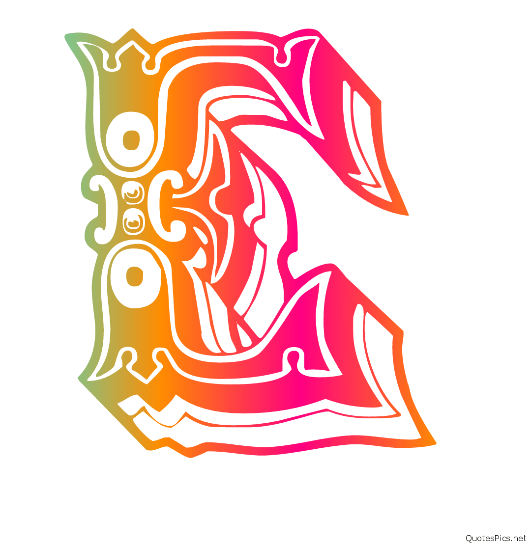 E Letter Image, E Letter Logo, E Letter Design, E Letter