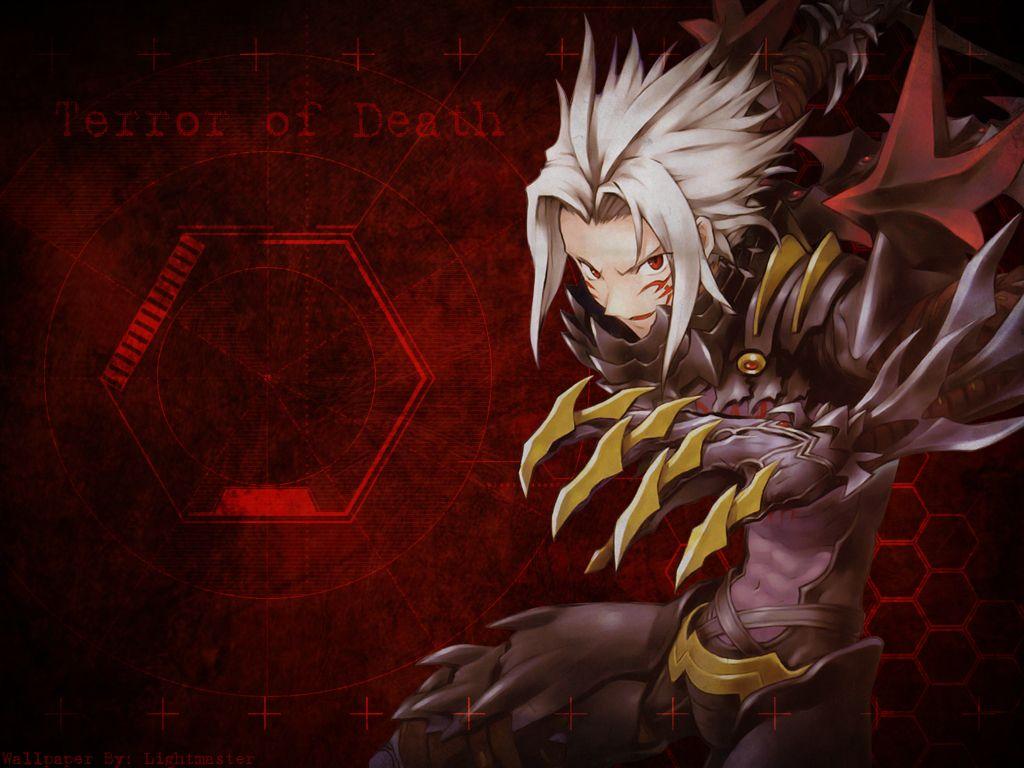 Hack Haseo Wallpapers Wallpaper Cave