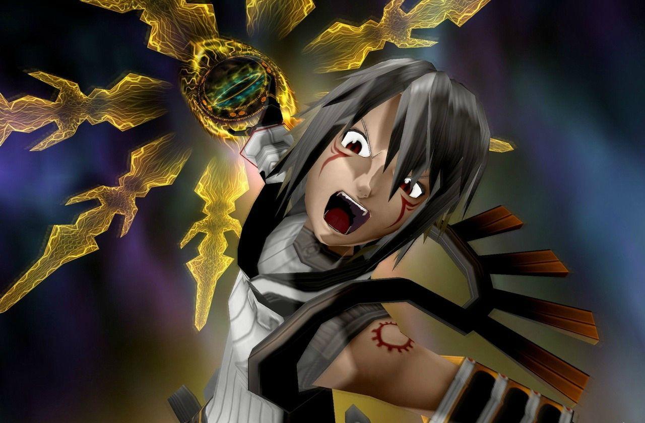 hack//G.U. image Haseo Xth Form HD wallpaper and background photo