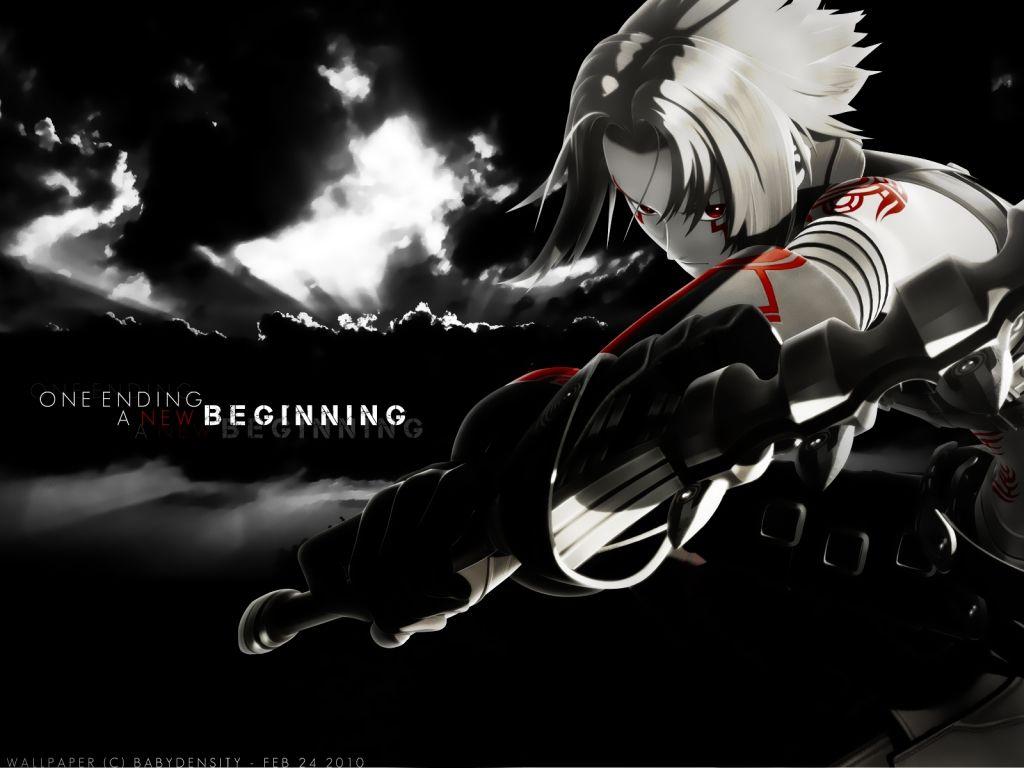 Download Weapons Blade Wallpaper 1024x768