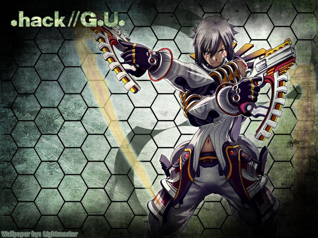 Haseo Xth Form Wallpaper 2 By Shirotsuki Hack