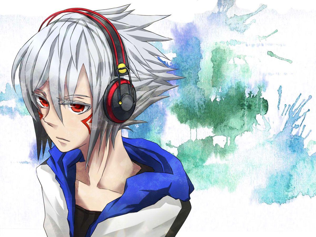 Haseo - .hack//G.U. Anime Image Board