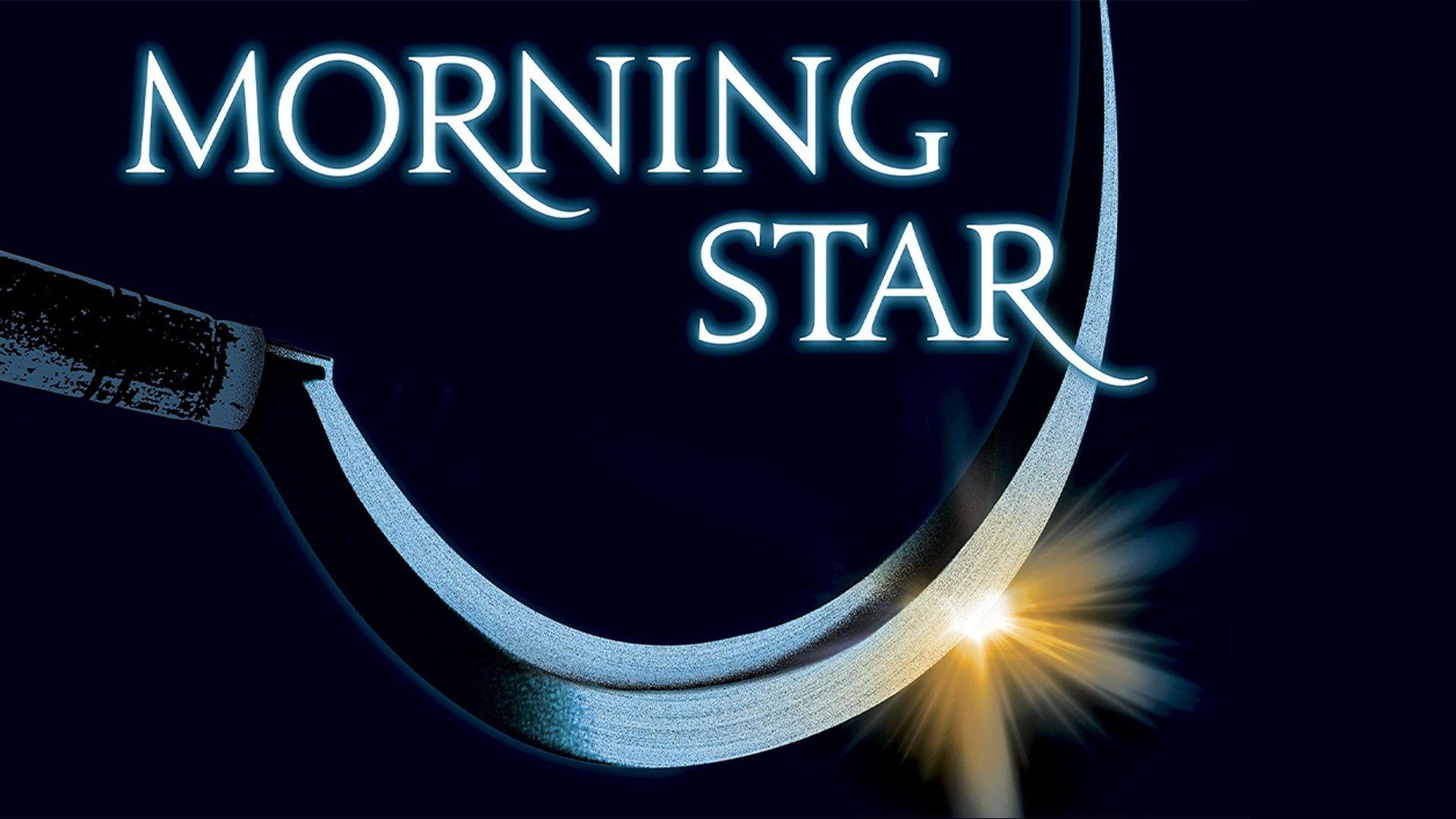 Download the Morning Star Sickle Wallpaper, Morning Star Sickle