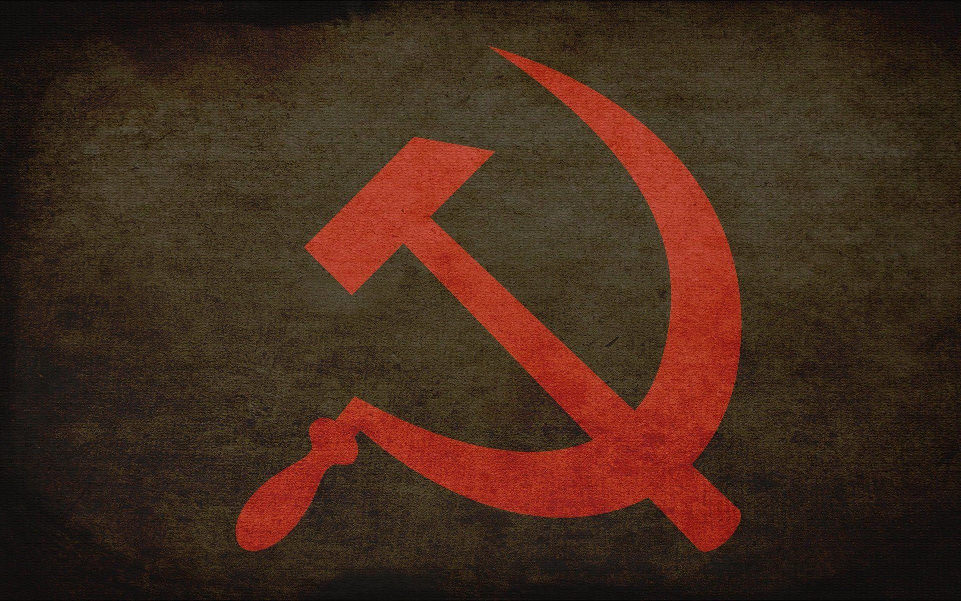 Hammer And Sickle 850175