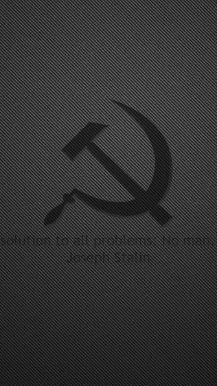 Ussr hammer and sickle quotes stalin wallpaper