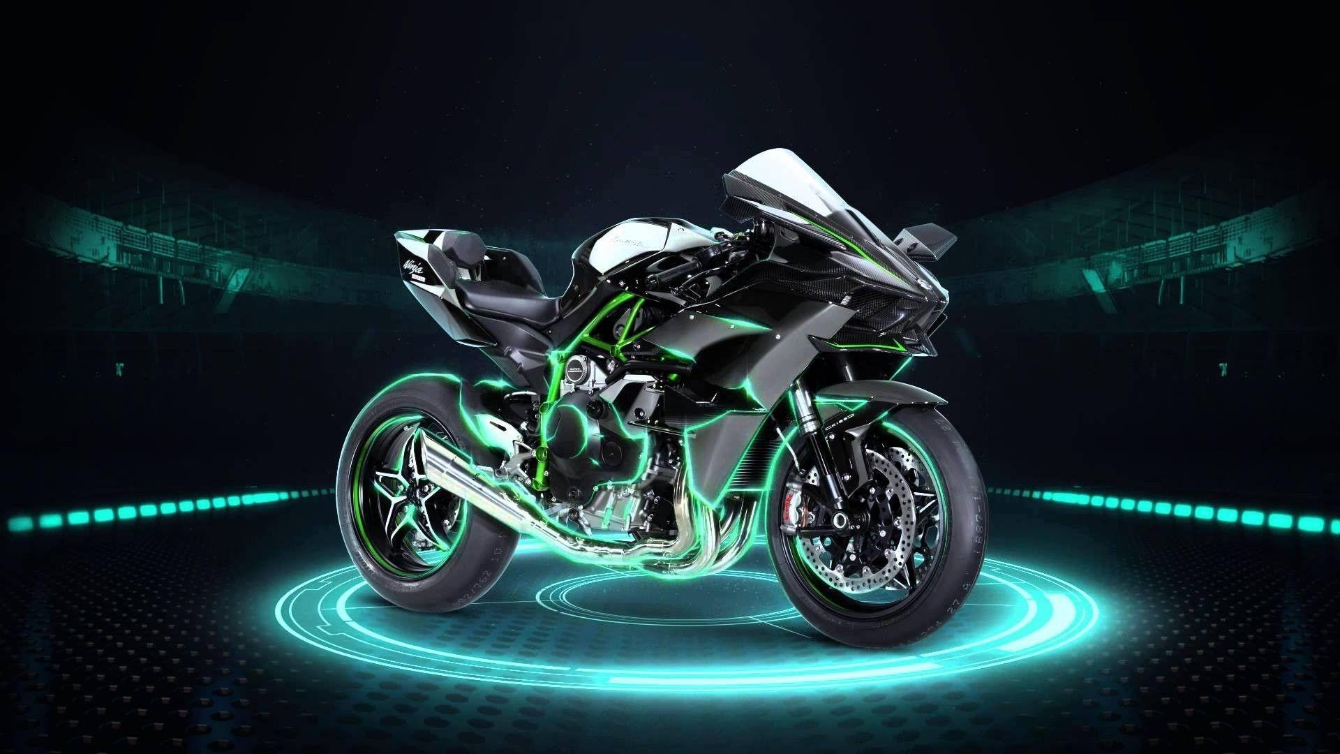 Kawasaki Motorcycle Wallpaper 10. Kawasaki Motorcycle Wallpaper
