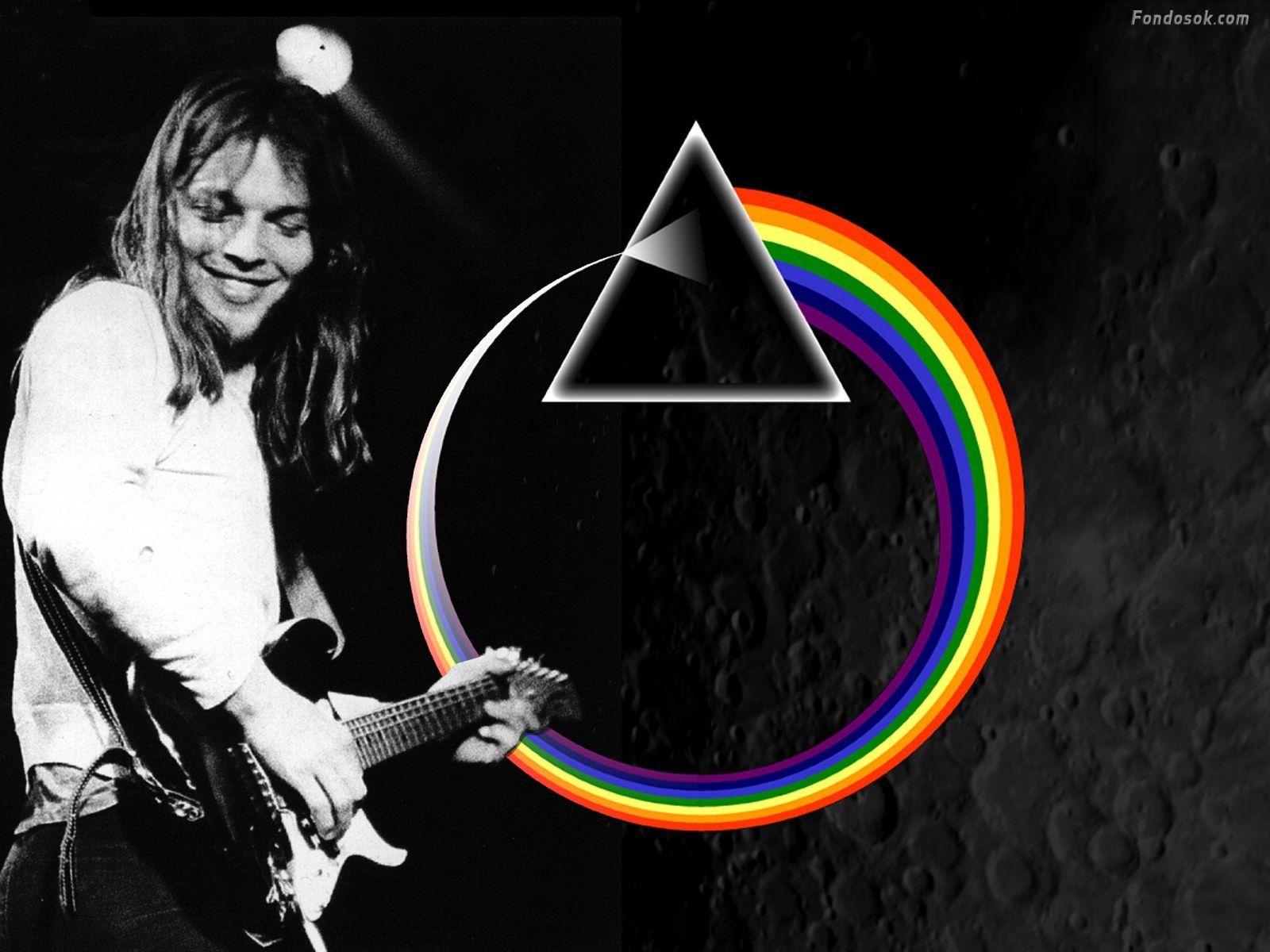 David Gilmour Pink Floyd. Fondos pink floyd david gilmour