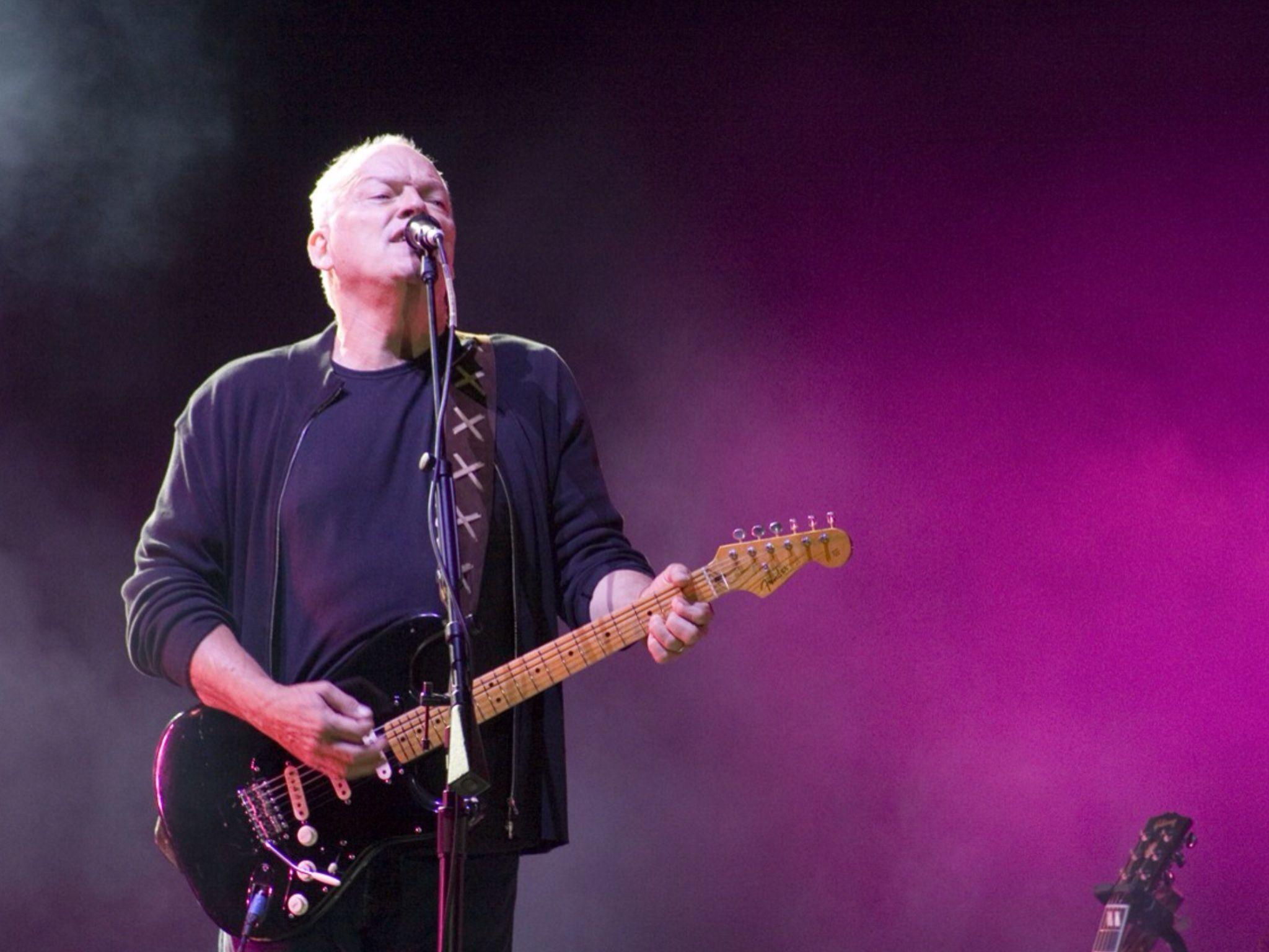 David Gilmour Full HD Wallpaper and Background Imagex1536