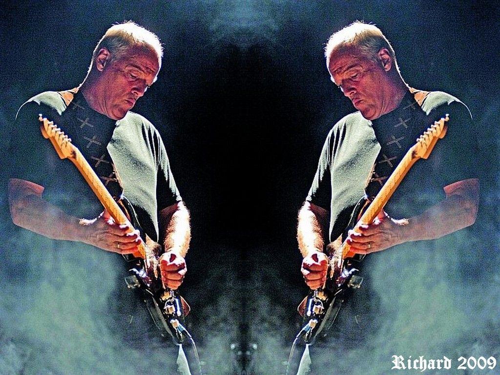 David Gilmour. free wallpaper, music wallpaper