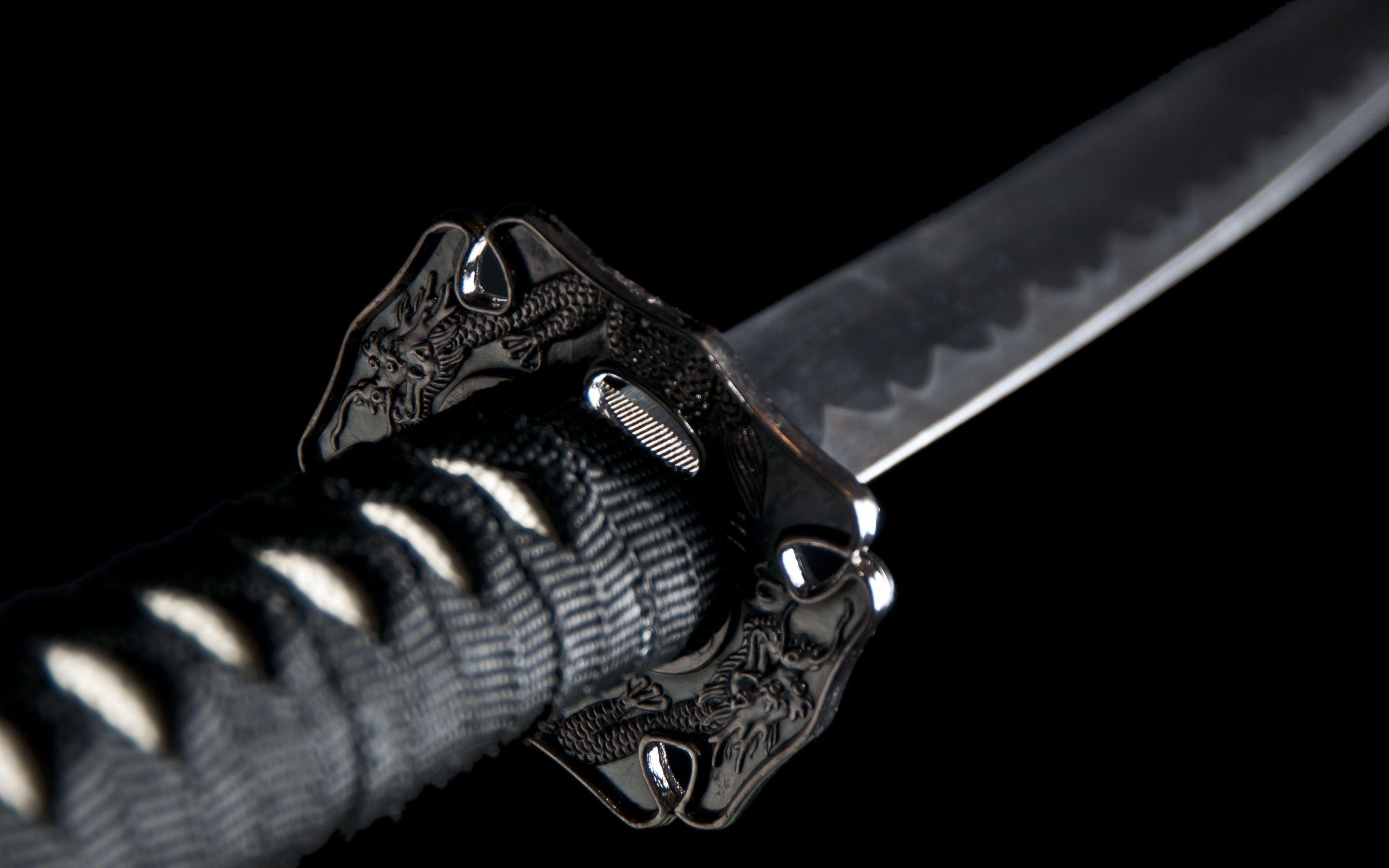 Japan Katana Sword Wallpaper