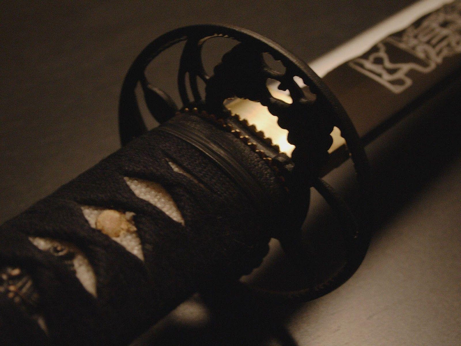 katana #wallpaper via. Knives & Swords