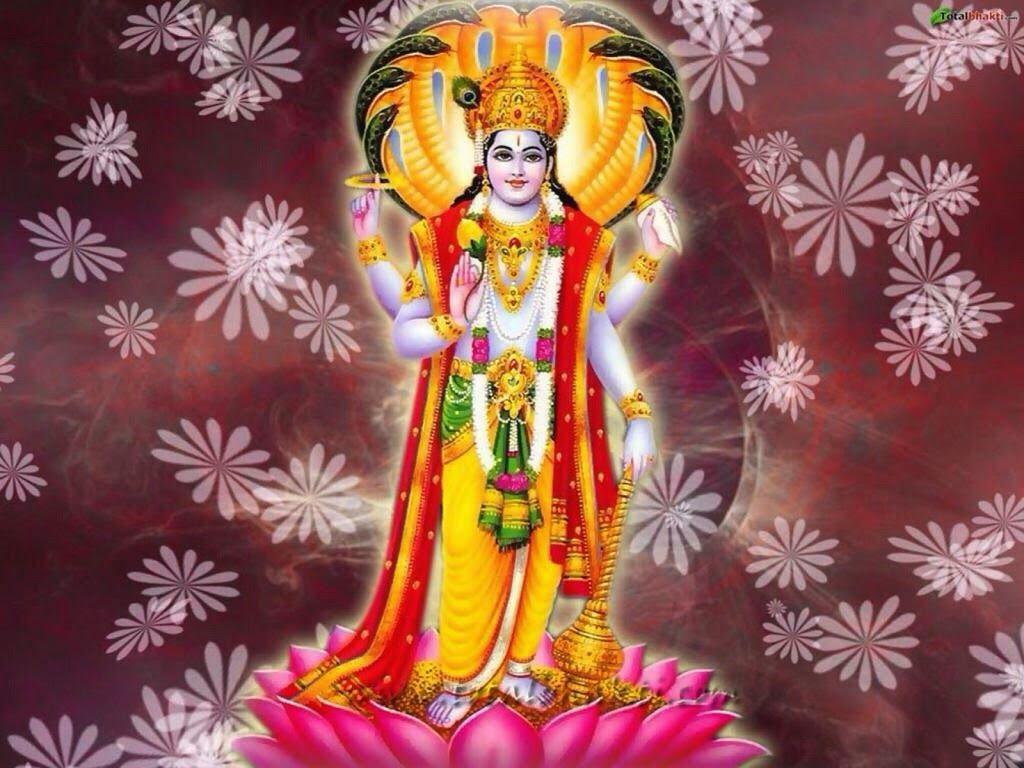 Ideaz Unlimited: Vishnu Hindu God 3D Modelling Free Image 3Ds Max