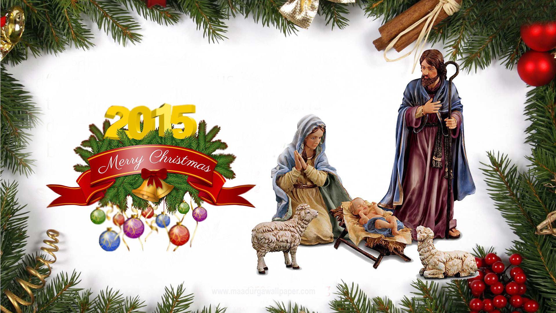 Christmas Picture Baby Jesus download free