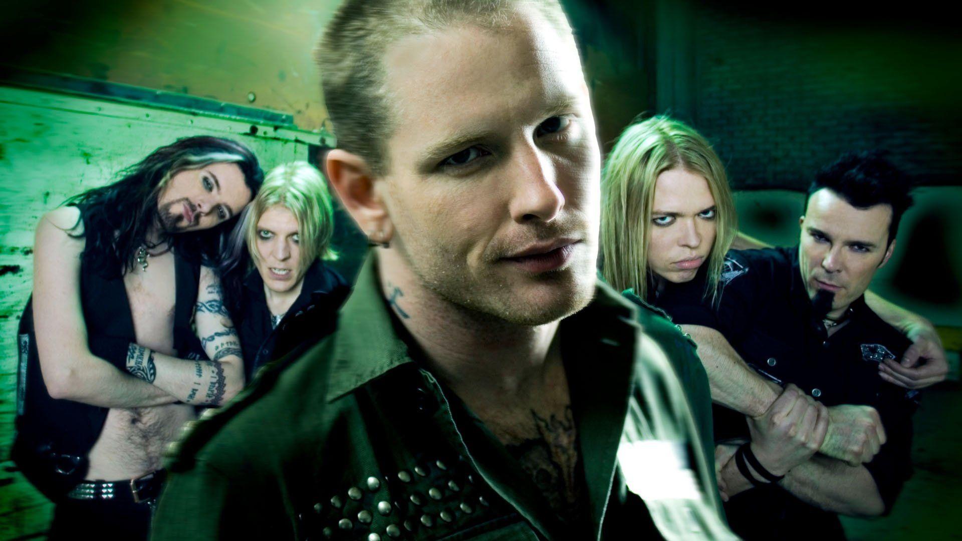 Corey Taylor Wallpapers 1920x1080 - Wallpaper Cave