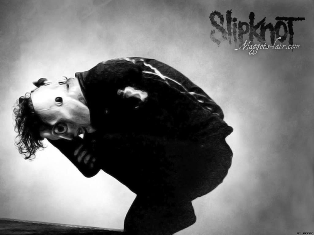 Corey Taylor Wallpaper