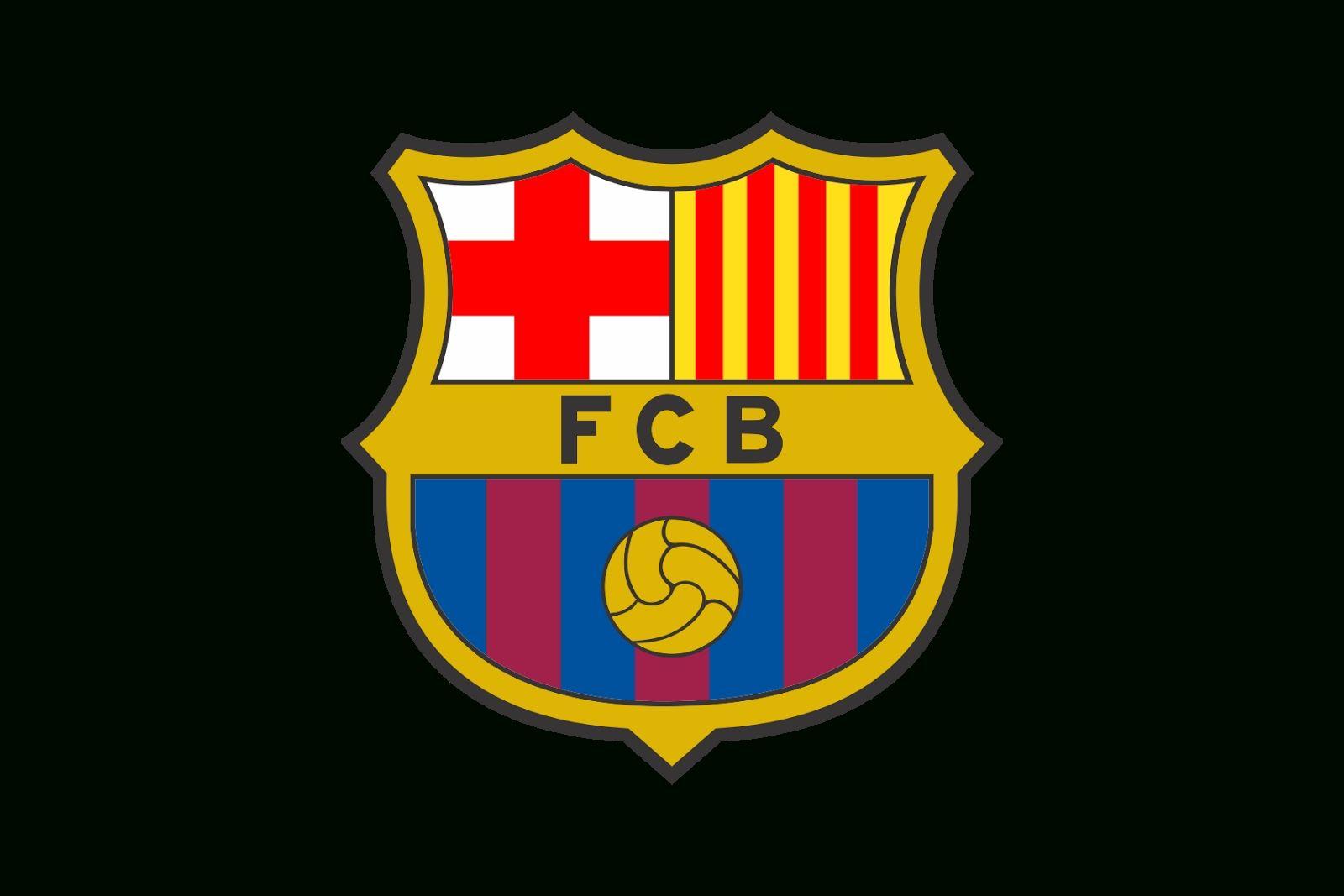 Barcelona Logo Without Backgrounds Wallpaper Cave