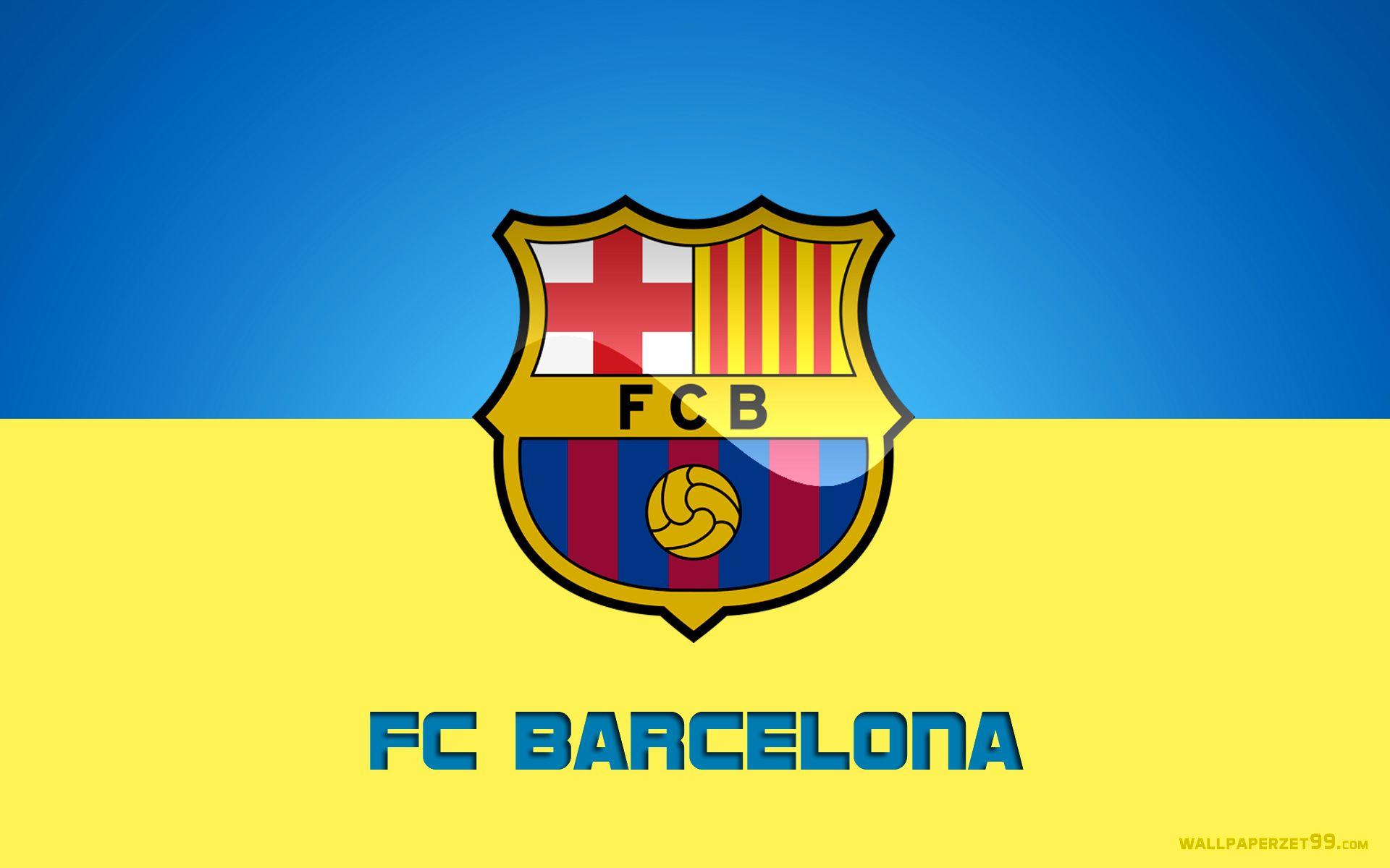 Fc Barcelona Logo 512x512